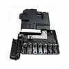 Portafusibles múltiple de batería con tapa 180915429 6R0937550A apto para Volkswagen Bora