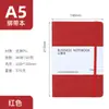 Cuadernos A5 Personalizados con Correas Transfronterizas, Venta Directa de Fabricantes, Diarios de Oficina Amazon, Bloc de Notas al por Mayor