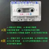 Fitas Cassete Clássicas de Trinta Anos, Fitas Antigas Nostálgicas, Músicas Populares dos Anos 1980 e 1990, Hits Nostálgicos para Carro