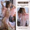 Roupa Íntima Sexy Fei Mu Camisola Antiga Paixão Barriga Uniforme Sexy Sexy Hanfu Tentação Pijama Sexy 7869