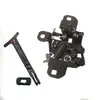 Para Volkswagen Golf capó cerradura máquina cubierta cerradura 1J0823509 1J 0 823 509 1J0823509E