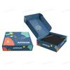 Caja Personalizada para Avión de Juguete, Caja de Color de Impresión a Doble Cara Extra Dura, Caja Express, Caja de Embalaje, Caja de Avión de Alta Gama Hecha a Medida para Ropa