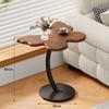 Prateleira de Armazenamento Borboleta, Mesa Lateral Móvel para Sofá, Mesa de Cabeceira Simples, Criativo para Sala de Estar, Várias Mesas Pequenas, Ideias de Mesas Laterais