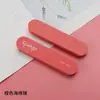 Kit de Herramientas para Manicura Mini Tira Frotadora de Manicura Tira Pulidora Lima Esponja Tira Pulidora de Manicura Lima de Uñas