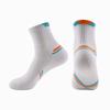 Calcetines de bádminton profesionales para hombres y mujeres, calcetines deportivos de competición para entrenamiento, calcetines de toalla gruesos, calcetines de running transpirables para adultos.