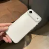 Borracha Macia Ultrafina Adequada para Capa de Celular iPhone 17 Pro Max Fosca 17 Pro Apple 17 Air Capa Protetora 16