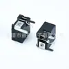 Soquete de Alimentação DC Fêmea Certificado CE DC-006 3,5*1,35 Pino 1,35 Jack DC Conector DC