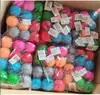 Bola de massagem, bola ouriço, bola para força de preensão, exercitador de mão e dedo, equipamento de treinamento de força para idosos, treinamento de reabilitação