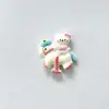 Dibujos Animados Nuevo Paraíso Sanrio Accesorios de Resina DIY Llavero Colgante para Bolso Funda de Teléfono Móvil Caja de Almacenamiento para Refrigerador