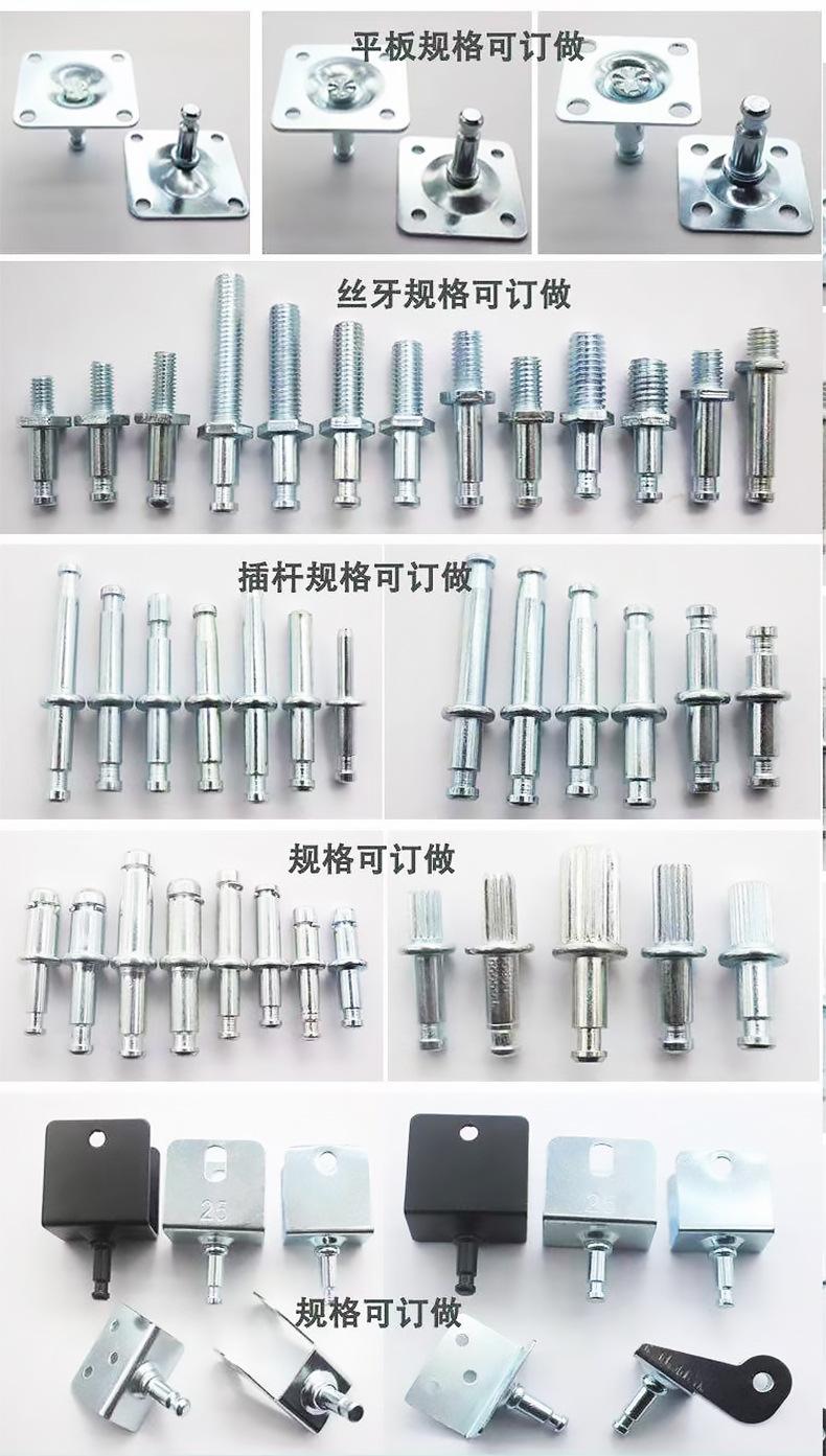 除大班轮外全部轮子都加