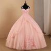 Vestido de Noite para Mulheres 2026 Novo Estilo de Alta Qualidade Fuga Princesa Floral Banquete Elegante Transfronteiriço Vestido de Alça