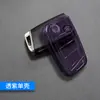 Adequado para Capa de Chave Volkswagen Golf 8 Id3 Lanzheng Id4 Lingdu L Sagitar Bora Tuyue Tanyue Lavida Fivela de Bolsa