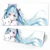Fábrica de Origen OEM/ODM Alfombrilla de Ratón de Anime, Alfombrilla Gruesa con Borde Bloqueado para Escritorio de Oficina y Gaming, Exclusivamente para Suministro Transfronterizo, Personalizable