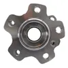 Rolamento de Cubo de Roda 31206893686 Rodas Dianteiras e Traseiras Adequado para Bmw:6(G32)/X5(G05/F95) Unidade de Cubo de Roda