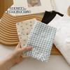 Ropa interior para niñas, algodón puro, fina, extendida, entrepierna antibacteriana de algodón 10A para todas las estaciones, Boxer briefs para mujer que cubren el trasero, amigables con la piel