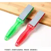 Cepillo de afilado rápido de doble cara multifuncional con actualización de afilado, productos de parada en caliente, fabricantes mayoristas, rectificado directo
