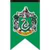 Bandeira Decorativa Harry Potter Barra Sala de Estar KTV Tema Decorativo Bandeira Colorida Triangular