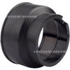 Cubierta de Polvo para Interfaz Polaris Big Boss/Sportsman/Xplorer/Trail-Boss