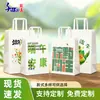Bolsa de Regalo para el Festival del Bote del Dragón Estilo Ins Bolsa de Papel Creativa de Mano Bolsa de Empaque para el Festival de Zongzi Bolsa de Papel Kraft en Stock con Impresión de Logo