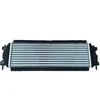 Adequado para intercooler de radiador de resfriamento central de motor diesel Nissan Rich M9T-60A