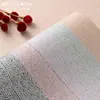 Papel de patrón de piedra transparente de tinta de ahorro de agua con un toque de alta gama, suministros para floristería, materiales de embalaje floral, papel de regalo para ramos de flores