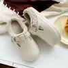 Pantuflas de Terciopelo Birkenstock para Niñas Otoño e Invierno, Material Eva Cálido e Impermeable, Pantuflas de Algodón Ligeras y de Moda