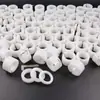 Anillo de Sellado Combinado de Alta Presión, Tapa de Sellado para Contenedor de Alta Presión, Anillo de Sellado para Válvula de Equipo Mecánico Resistente a Alta Presión