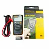 Multímetro Digital Fluke Fluke F15Bmax/17Bmax/101/107/18B+F179 Voltaje de Alta Precisión