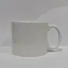 Taza de Cerámica Infantil 9oz Taza con Recubrimiento para Sublimación Logo con Foto Impresión por Transferencia de Calor