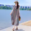 Looks de Início de Verão 2026, Novos Vestidos de Praia de Luxo, Vestidos de Praia de Sanya, Vestidos de Algodão e Seda, Itens Populares e Quentes Este Ano