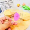 Mini Juguetes Blanditos para Aliviar el Estrés Bolas Pequeñas de Rebote Lento Caja Sorpresa Venta al por Mayor de Fábrica