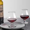 Conjunto de taças de vinho estrangeiras de vidro taça de uísque xo taça barefoot taça de vinho tinto taça de conhaque taça seca de cristal