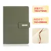 Caja de Regalo para Cuaderno de Negocios de Alta Gama A5 Venta al por Mayor Taza Termo Exquisita Set de Papelería Regalo Souvenir Venta Directa de Fábrica