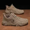 Zapatos de Hombre con Suela Blanda Resistentes al Desgaste, Nuevos Zapatos Blancos Paul Trendy Cubiertos de Cuero, Zapatillas Deportivas de Amortiguación de Aire Estilo Coreano, Zapatos Deportivos con Cordones para Hombre