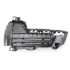 Adecuado para Bmw X5 F15 14-17 Rejilla de Parachoques Delantero Marco de Luz Antiniebla Red Inferior Piezas de Automóvil