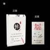 Bolsa de Empaque Personalizada para Barbacoa Papel de Aluminio Papel de Estaño Bolsa de Papel Aislante Bolsa de Empaque para Llevar Bolsa de Papel Kraft Resistente al Aceite Bolsa para Brochetas de Barbacoa