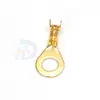DJ431-5A Conector Automotivo Doméstico Terminal Conector Automotivo à Prova d'Água Terminal de Mola de Compressão Fornecimento Direto da Fábrica