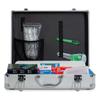 Detector de residuos de pesticidas Juchuang JC-12N caja portátil de detección de residuos de pesticidas residuo de pesticida