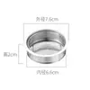 Filtro de malla para fregadero de cocina, jaula, desagüe, fregadero, lavabo para verduras, basura, tapón de drenaje ajustable, red, doméstico