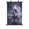 Final Fantasy 16 Poster Hanging Painting FinalFantasyXVI Papel de parede Animação secundária Jogo Periférico Transfronteiriço