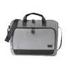 Nueva Bolsa para Laptop de Color Sólido, Bolso de Hombro Simple y Moderno para Mujer de Negocios, Bolso de Mano de Tela Oxford de Gran Capacidad