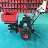 Máquina Manual de Derretimento de Neve, Equipamento Pequeno para Remoção de Neve em Estradas, Espalhador Automático de Sal, Agente Derretedor de Neve, Espalhador de Pano