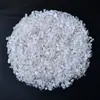 Cristal Natural Grava de Cristal de Cinco Elementos Grava de Cristal Blanco Piedra Desmagnetizante Grava de Citrino de la Suerte Piedra Cruda de Cinco Colores