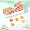 Papel de Silicona Grado Alimenticio Papel para Hornear Papel de Envoltura para el Hogar Resistente a Altas Temperaturas Cocina Papel a Prueba de Grasa Barbacoa Papel Absorbente de Aceite Venta al por Mayor