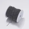 Cadena de suéter de cadena de 1.5 cuentas al por mayor, cadena para joyería DIY hecha a mano