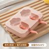 Molde de Helado de Pata de Gatito