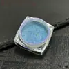 Venda Quente Transfronteiriça Pó Opalino Camaleão Óptico Ultra Fino Aurora Fantasia Nuvem Neon Pó Brocado Manicure Sombra para Olhos Lábio