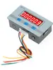 Módulo de Alarme Automático de Contagem Fixa Saída de Relé Sensor de Saída Contagem de Puncionamento Pulse Prensas 5V12V24V
