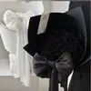 Novo Fio Perolado Francês Super Fada Pera Laço DIY Seção de Neve Flor Enrolada Fio Atmosfera Floricultura Material Floral Fita