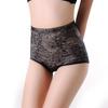 Explosões Taobao calças de cintura alta feminina espartilho cintura barriga renda sexy quadril barriga calças fabricantes